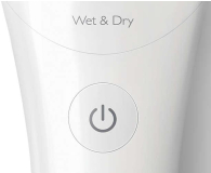 Philips BRL140/00 SatinShave Advanced - 307816 - zdjęcie 5